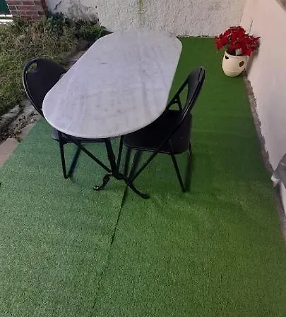 Appartement Fleurs De Lotus 1