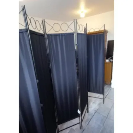 Fleurs De Lotus 1 Appartement