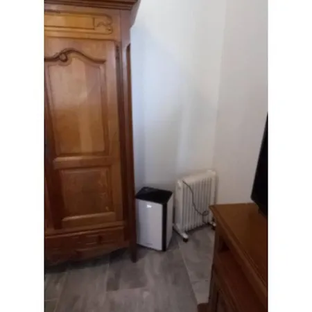 Appartement Fleurs De Lotus 1