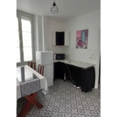 Fleurs De Lotus 1 Appartement *